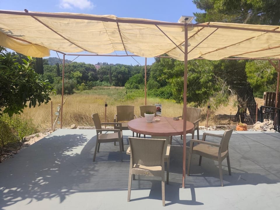 Green Stone Villa Corfu Town House in Peloponnese, Western Greece and the Ionian