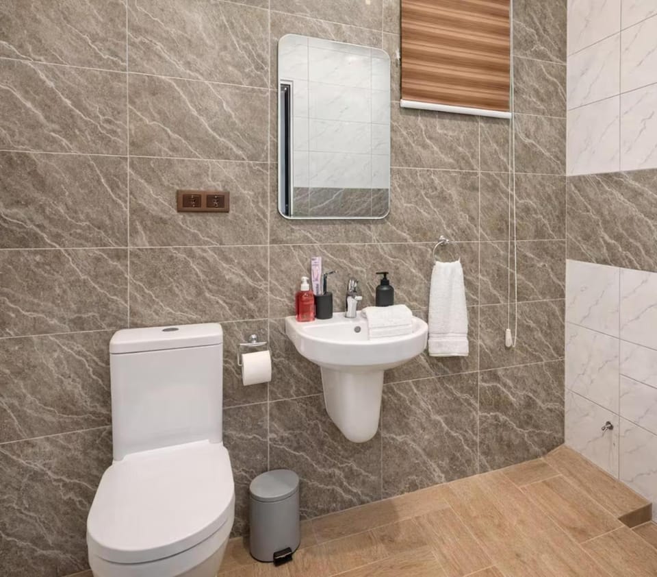 Pinnacle Apartment Lekki Bed and Breakfast in Lagos, Nigeria
