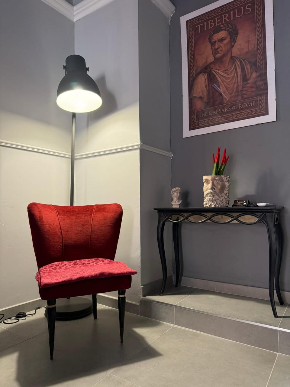 CENTURIONI Alloggio turistico Apartment in Civitavecchia