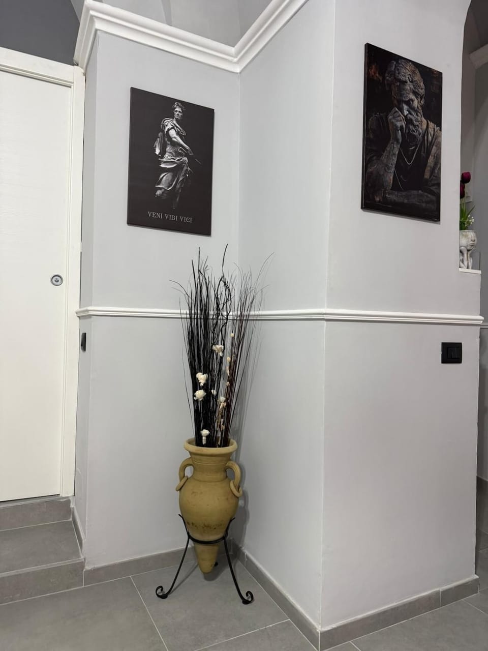 CENTURIONI Alloggio turistico Apartment in Civitavecchia