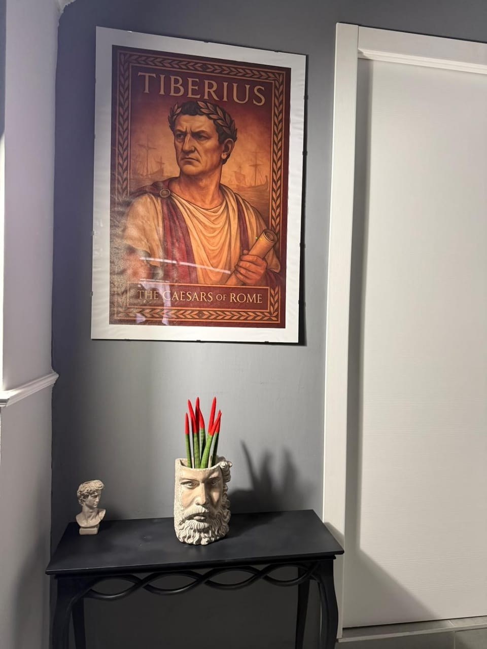 CENTURIONI Alloggio turistico Apartment in Civitavecchia