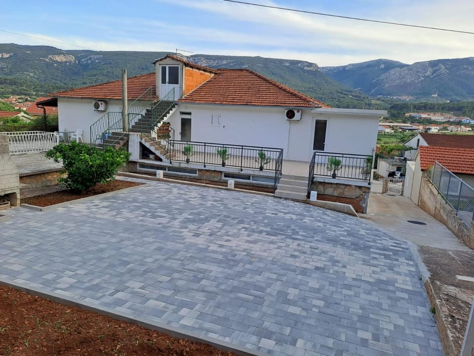 Apartmani Vinko Palaversić Apartment in Dubrovnik-Neretva County