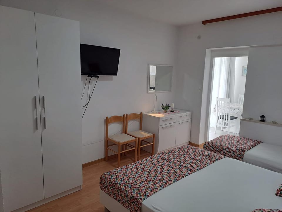 Apartmani Vinko Palaversić Apartment in Dubrovnik-Neretva County