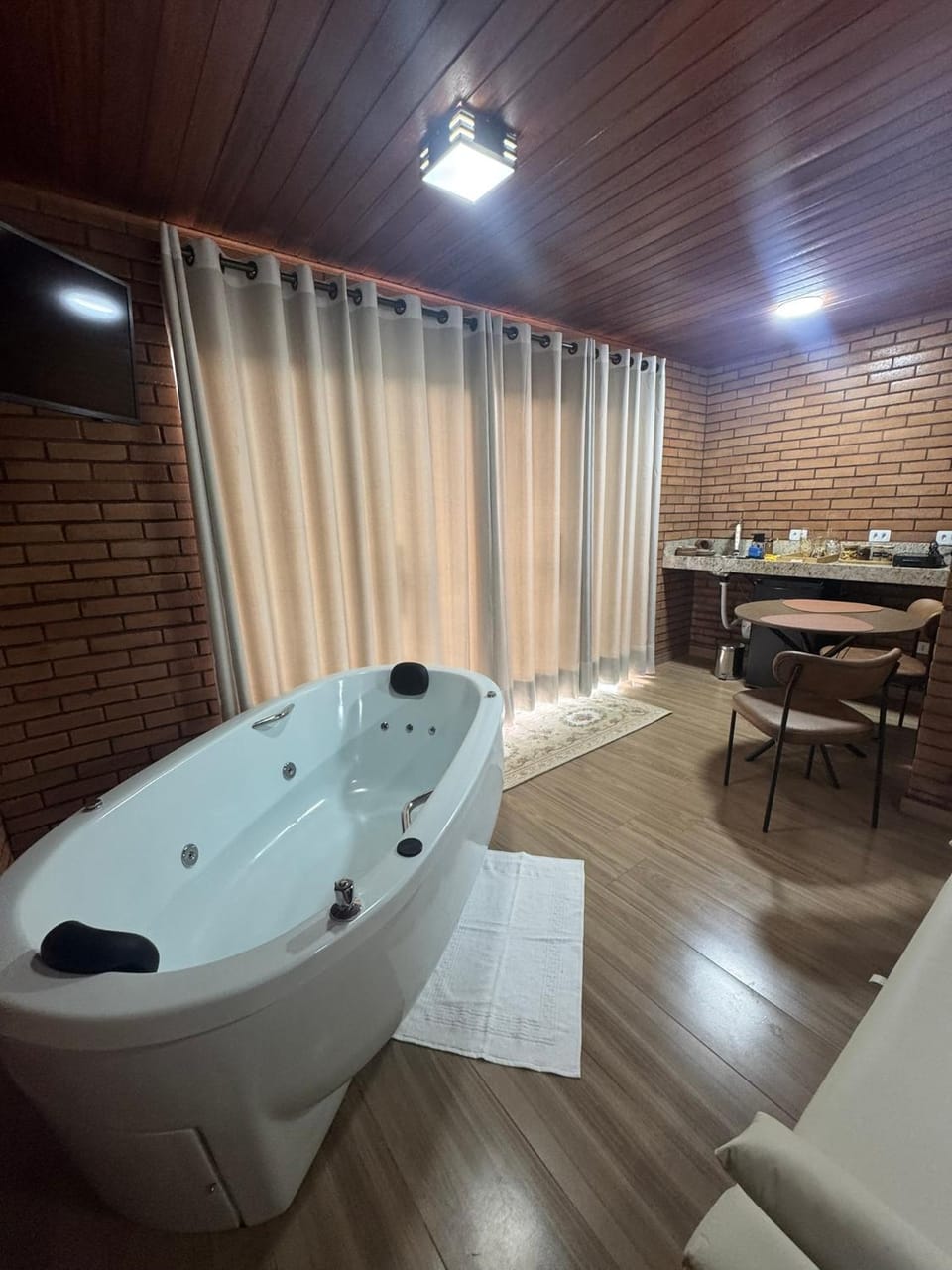 Vivendas Canaã Hotel in State of Espírito Santo, Brazil