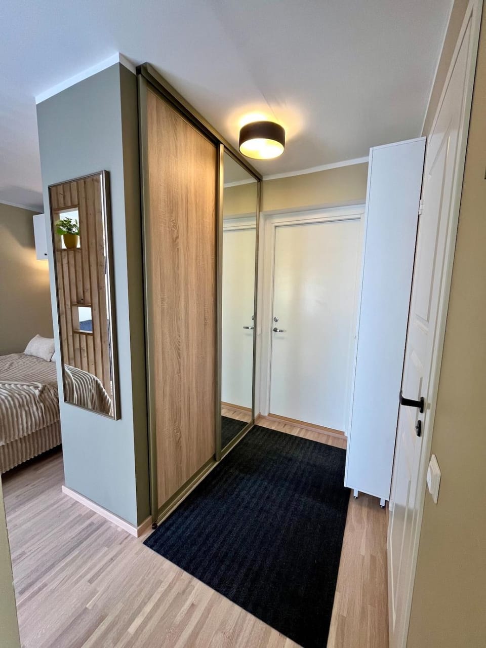 Cosy Stay in Kuressaare Apartment in Estonia