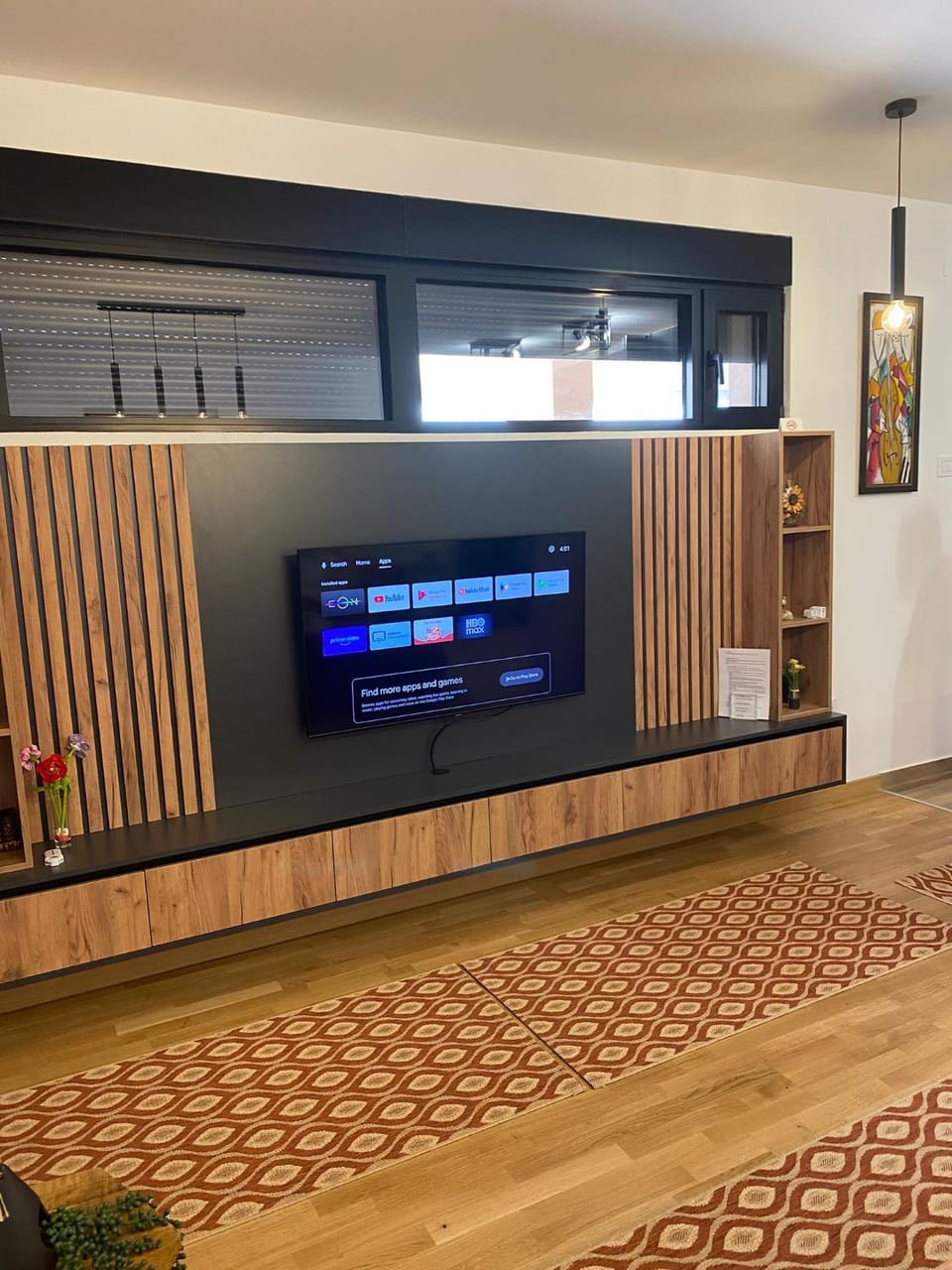 TV and multimedia