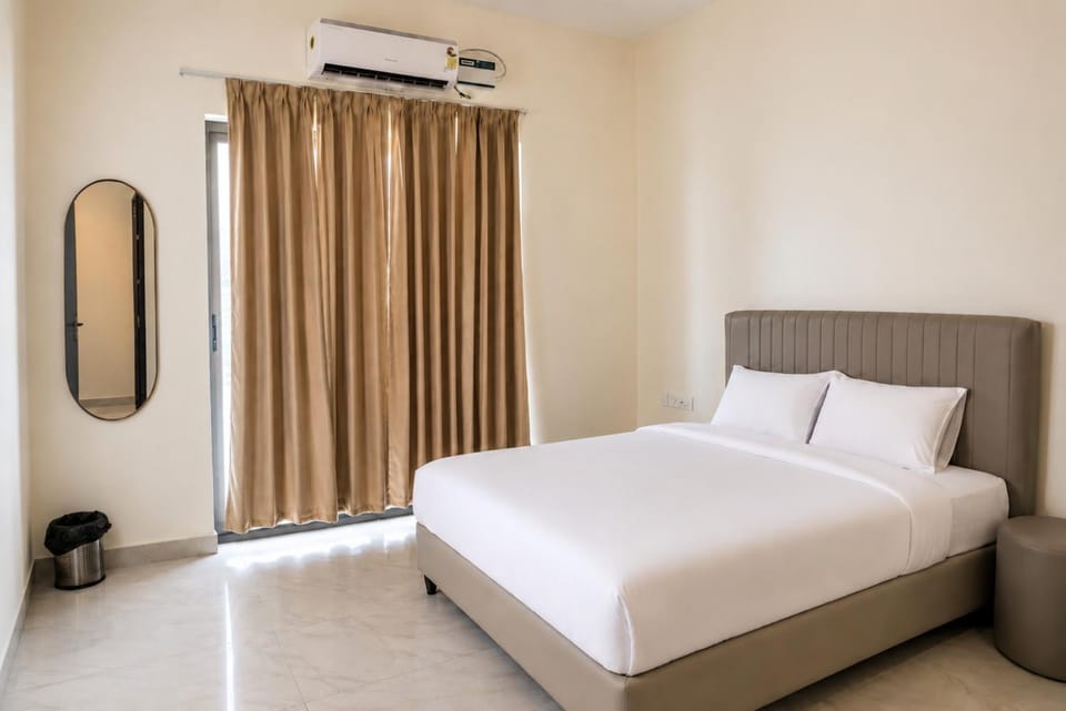 Classic stay inn Hotel in Tamil Nadu