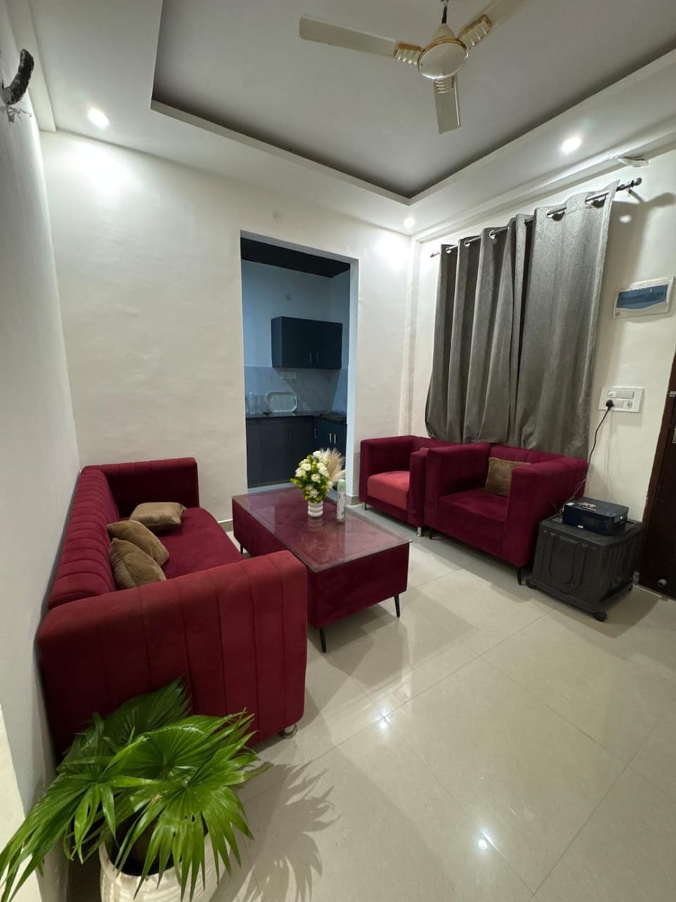 Awara Stays Apartment in Rishikesh