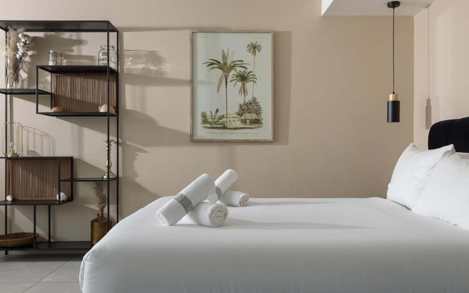דירה נוף מטריף לים במתחם סי סייד - By Edom Apartment in Eilat