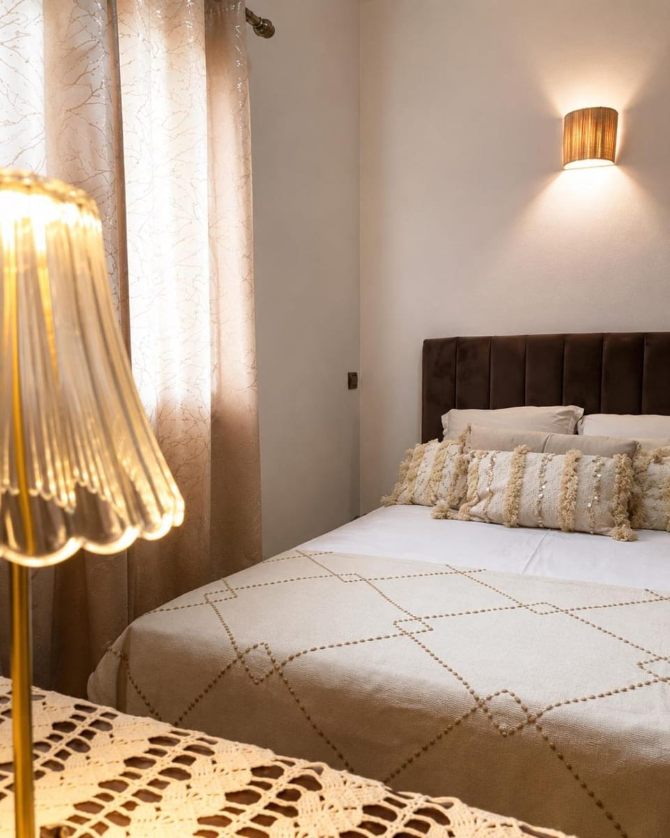 Marrakech Cozy Apartment Apartment in Marrakesh