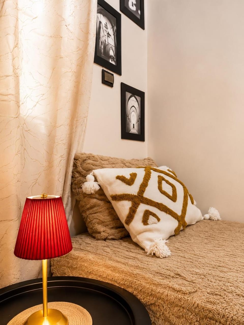 Marrakech Cozy Apartment Apartment in Marrakesh