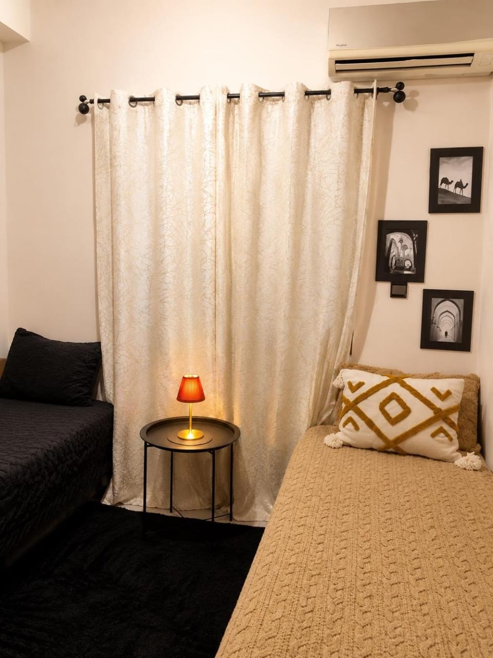 Marrakech Cozy Apartment Apartment in Marrakesh