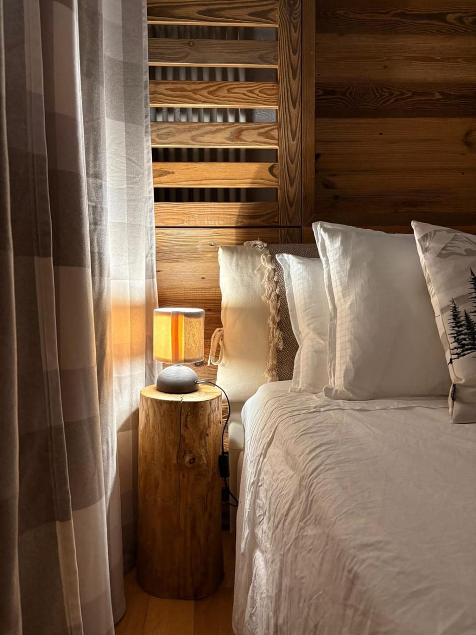 Maison du Glacier Apartment in Entrèves