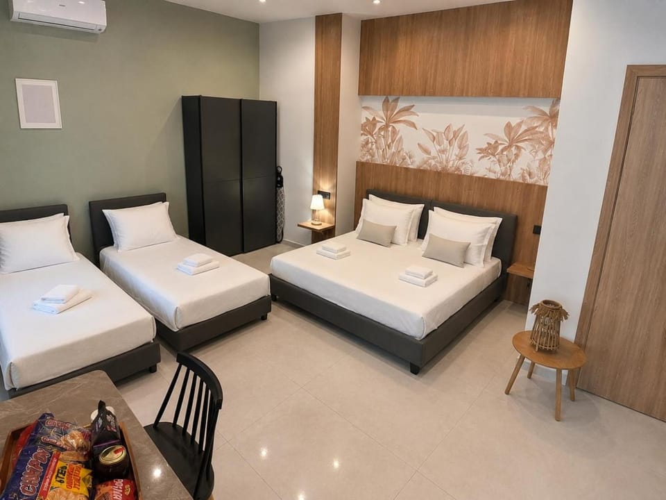 United Cretan Villas Boutique Studio Apartment in Agia Marina
