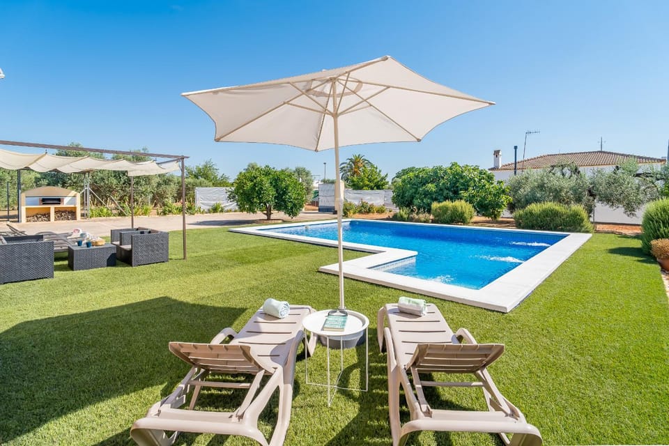BBQ facilities, Garden, Solarium, Garden view, Pool view, Swimming pool
