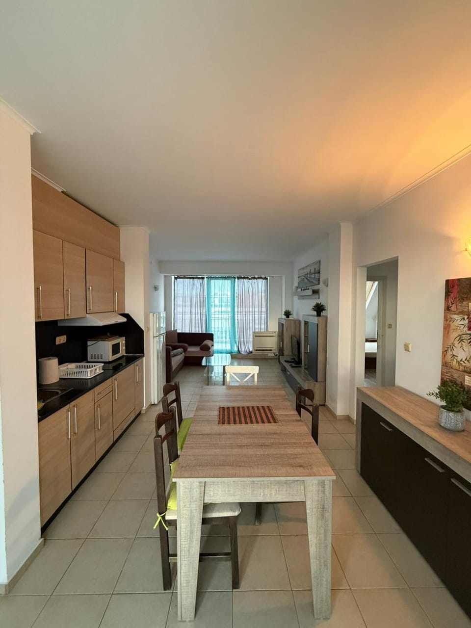 Поморие апартамент Гранд Хотел Поморие Apartment in Pomorie