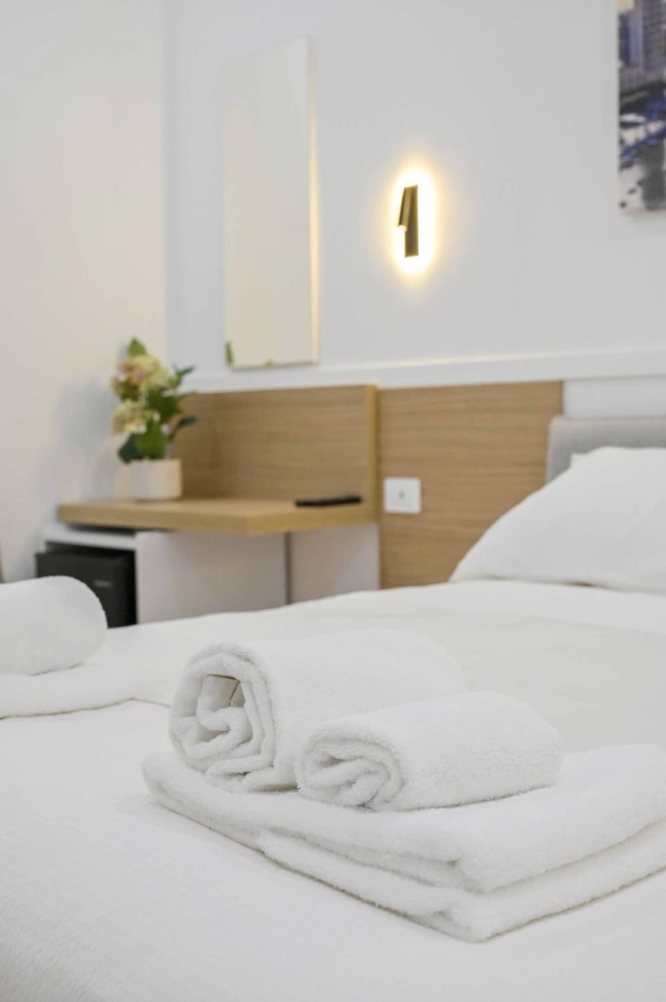 Adriatic Breeze Rooms Bed and Breakfast in Mola di Bari