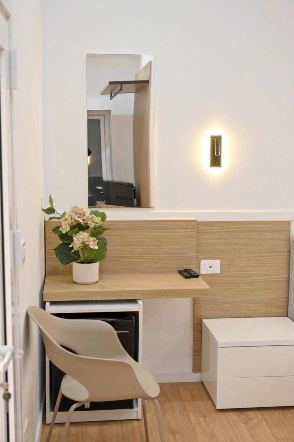 Adriatic Breeze Rooms Bed and Breakfast in Mola di Bari