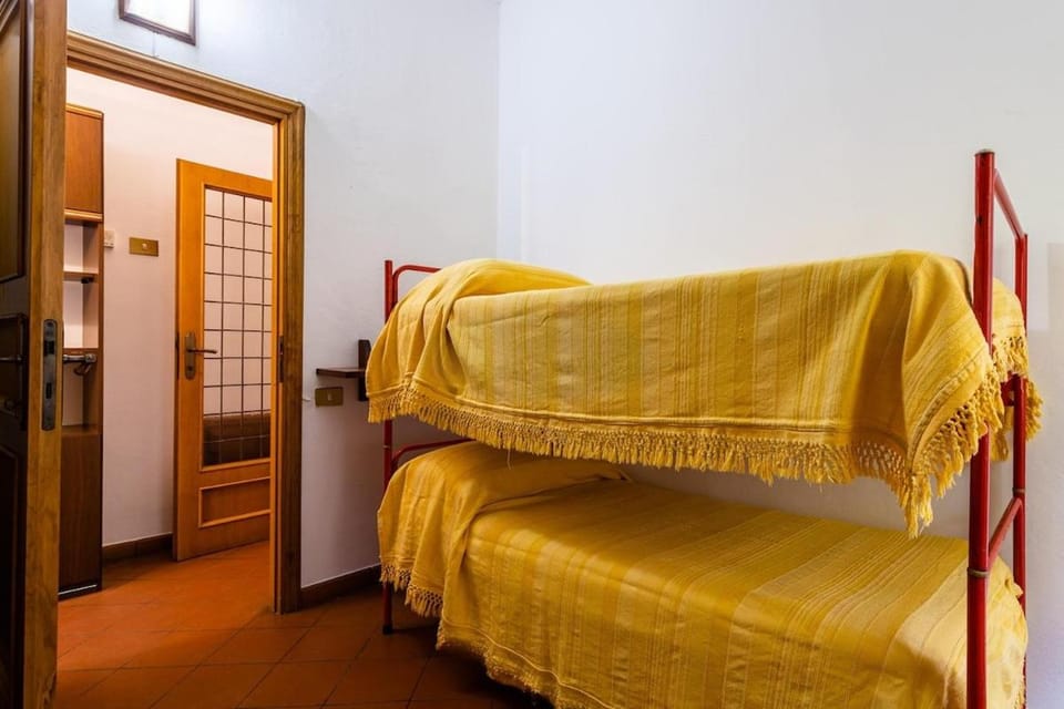 Sotto Al Castello Apartment in Castiglione della Pescaia