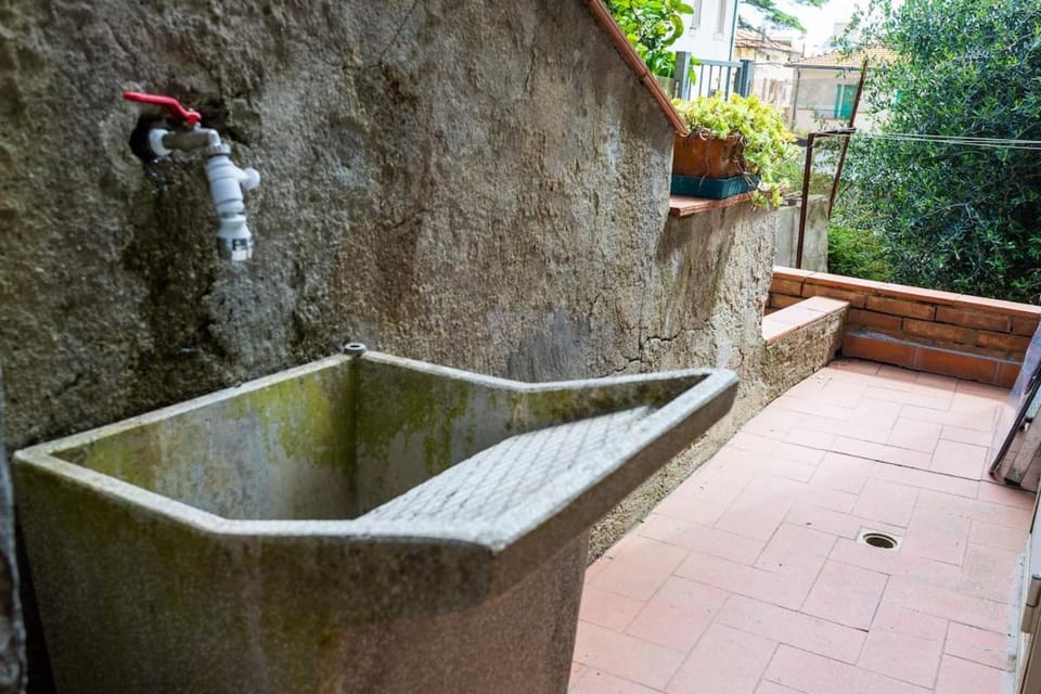 Sotto Al Castello Apartment in Castiglione della Pescaia
