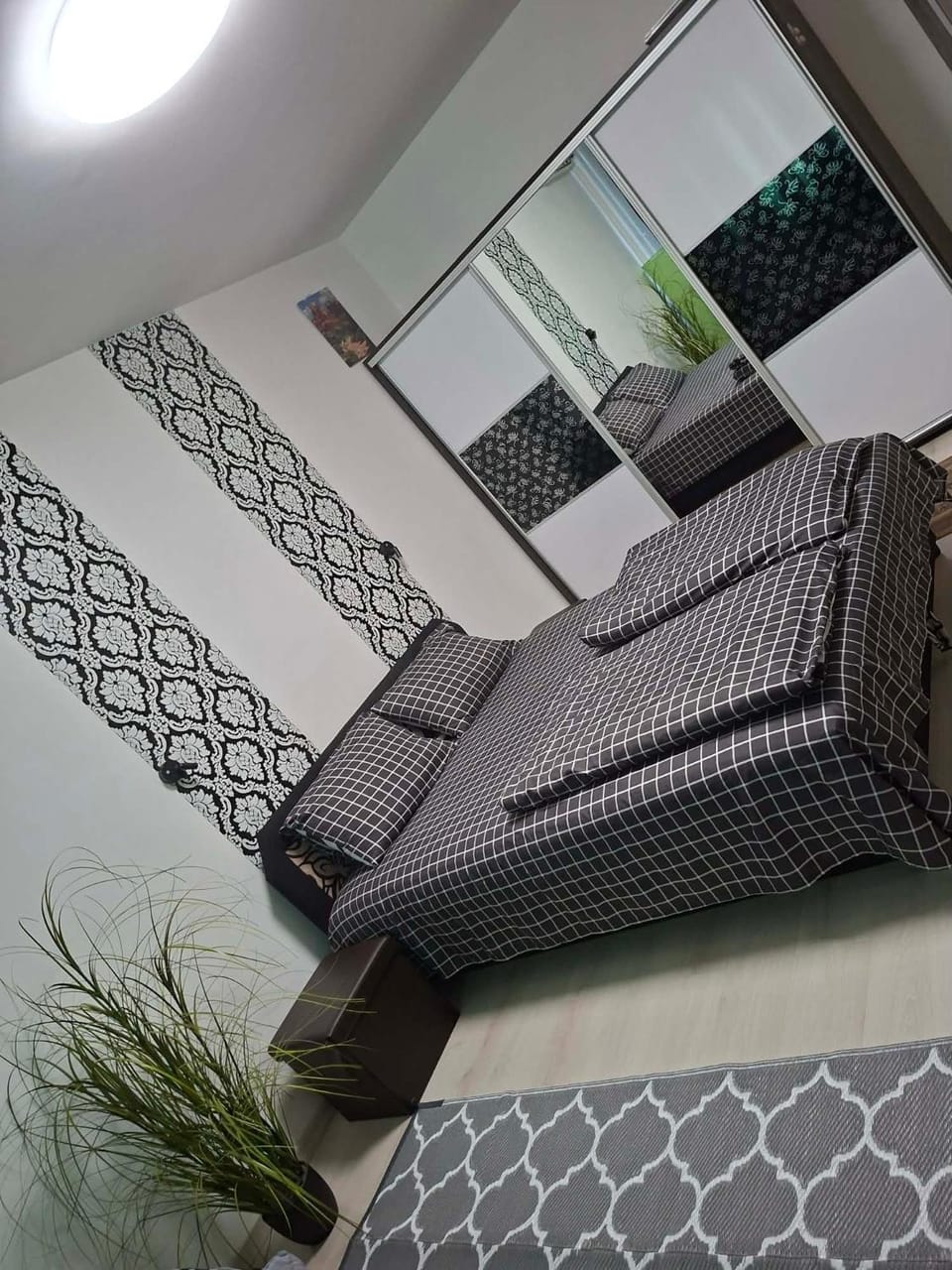 Zöld otthon Apartment in Szeged