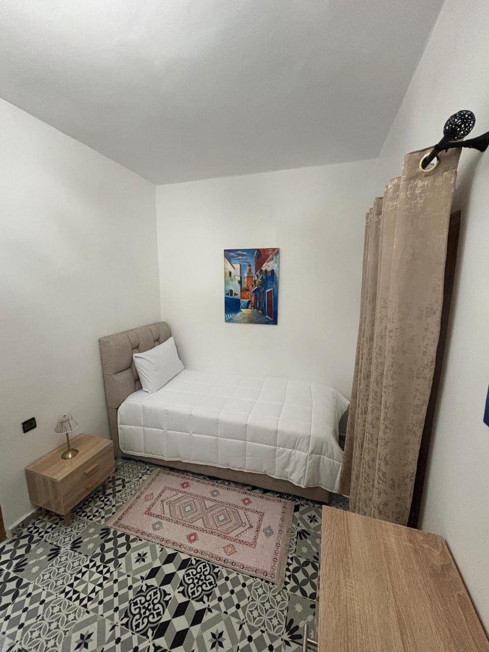 andalouse house Apartment in Rabat
