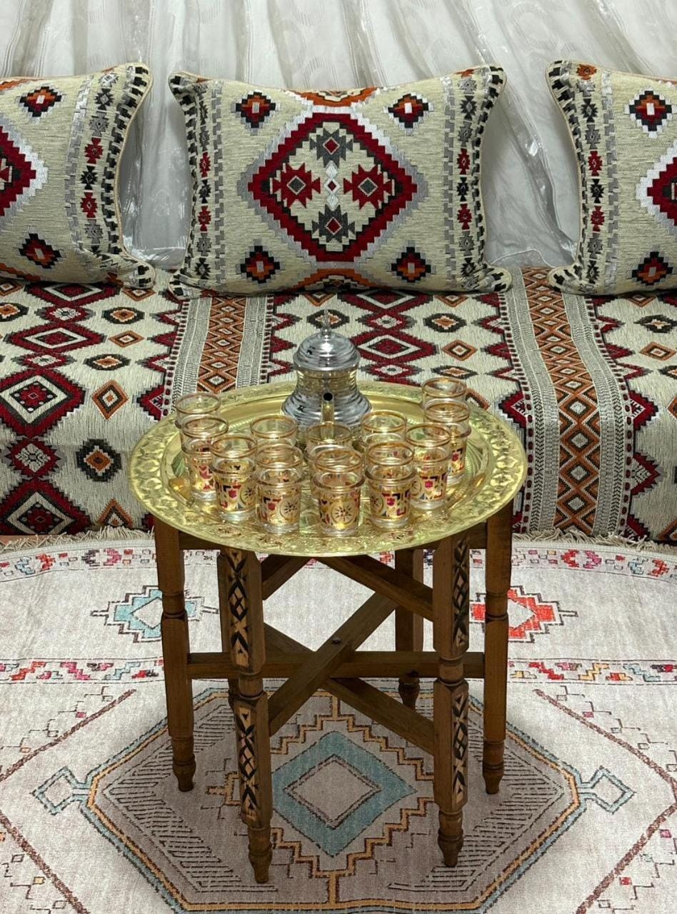 andalouse house Apartment in Rabat