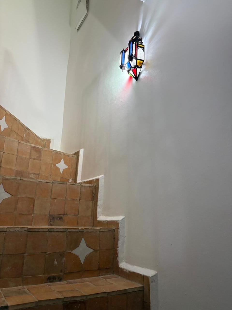 andalouse house Apartment in Rabat