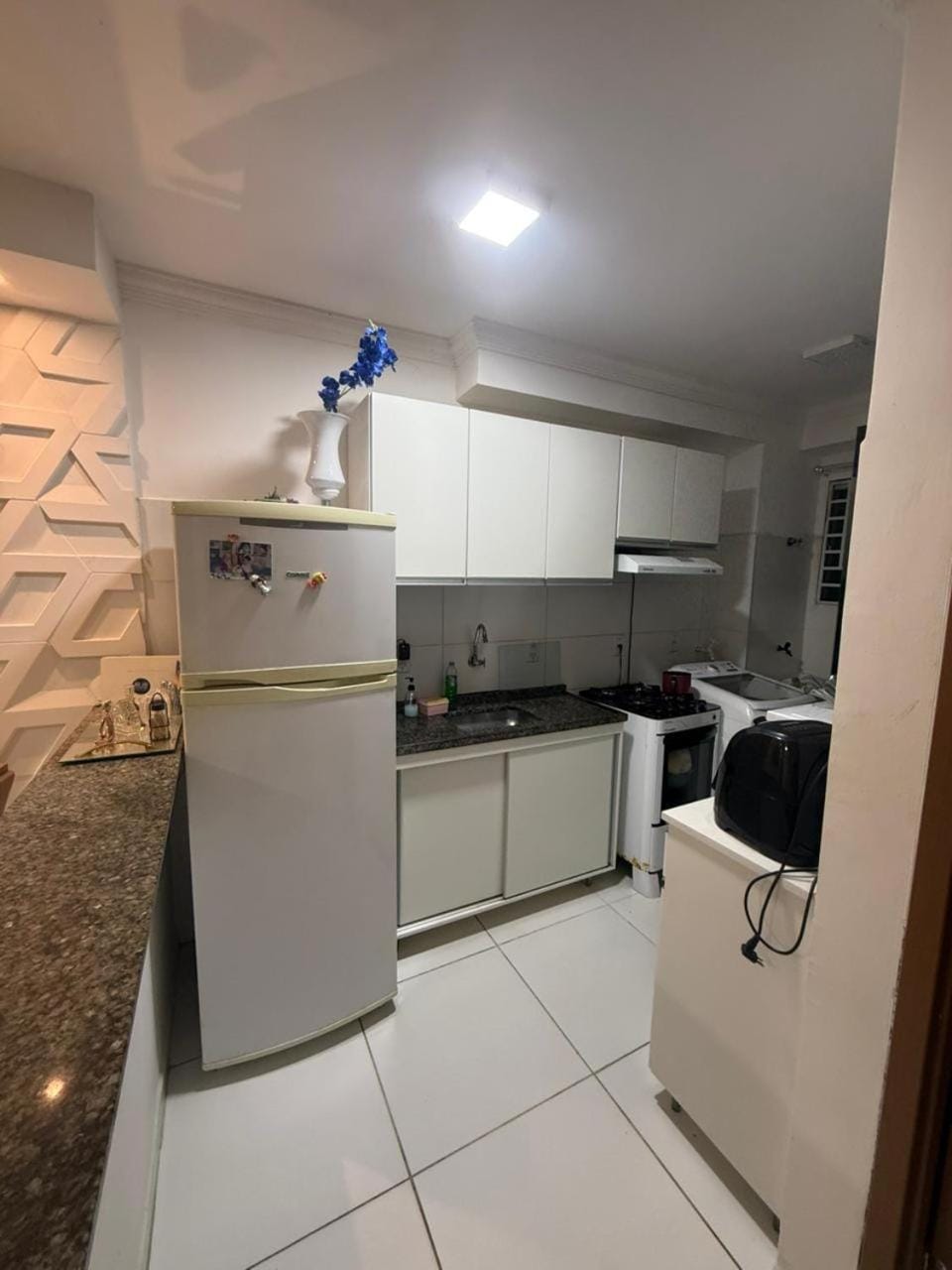 Flat Germano Apartment in Caruaru