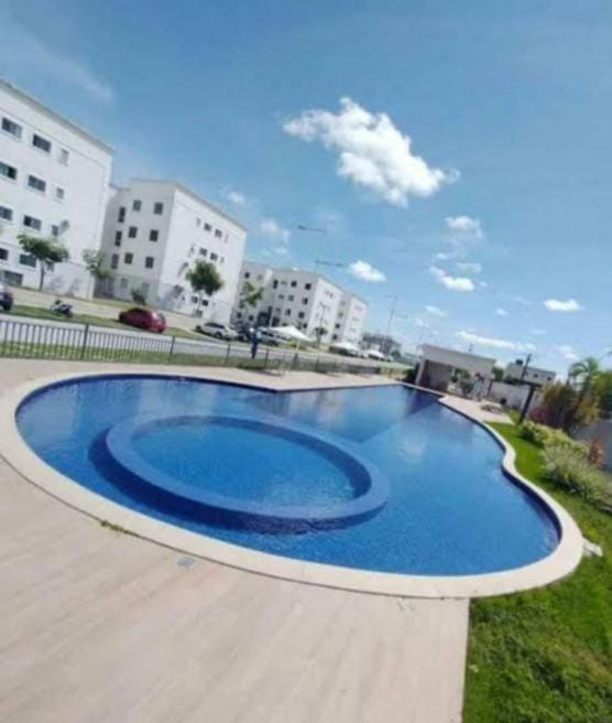 Flat Germano Apartment in Caruaru
