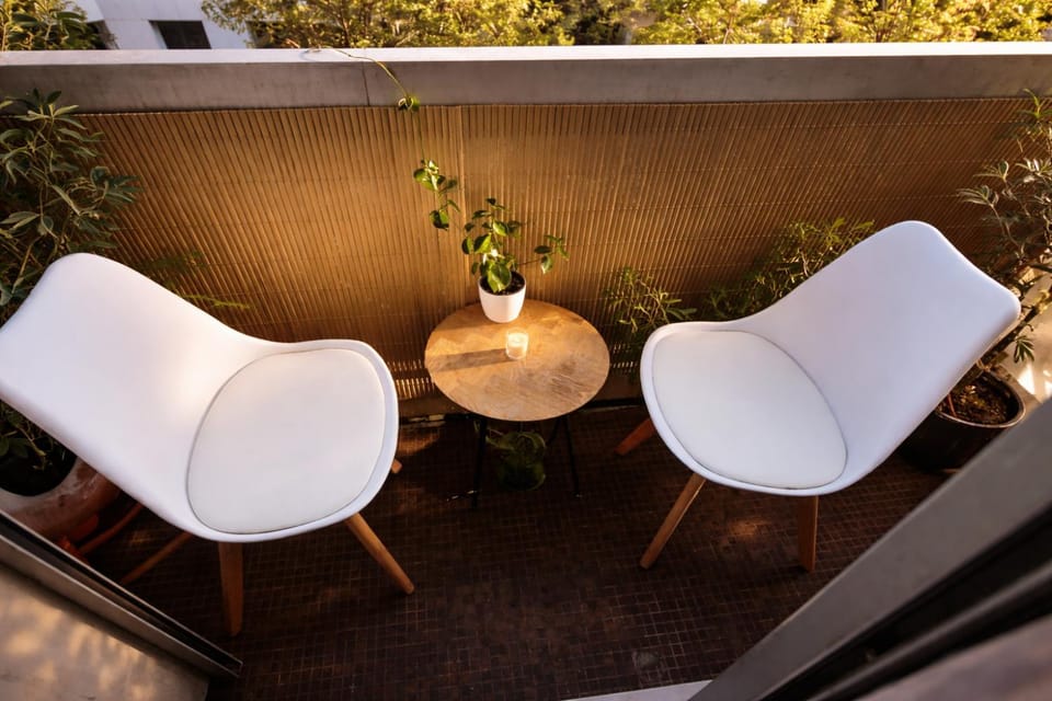 Balcony/Terrace, Balcony/Terrace