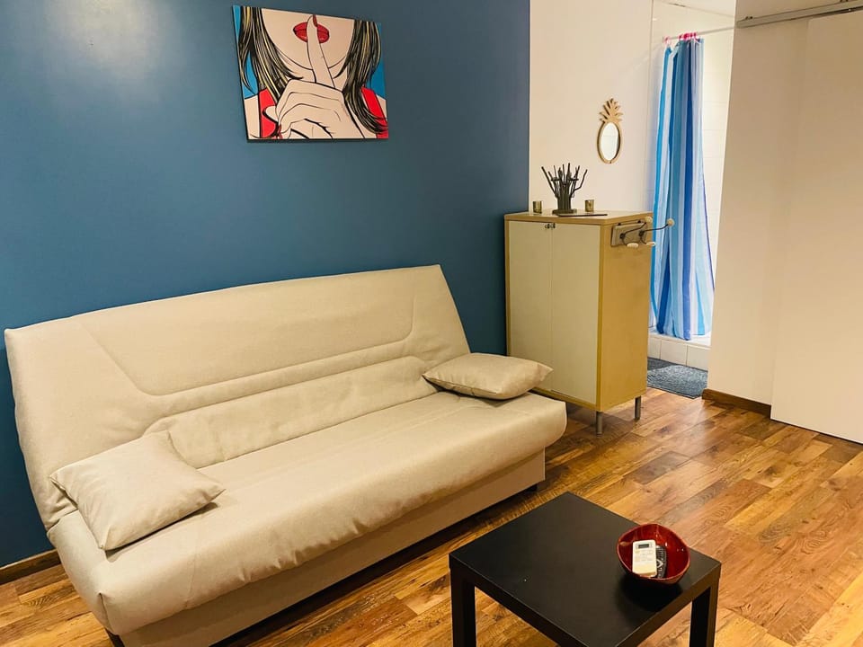 Studio Cosy Apartment in Albi