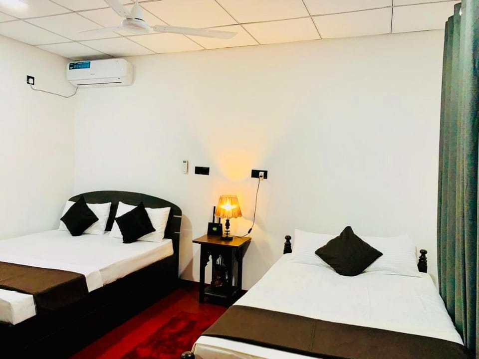Noya Bliss Apartment in Tangalle