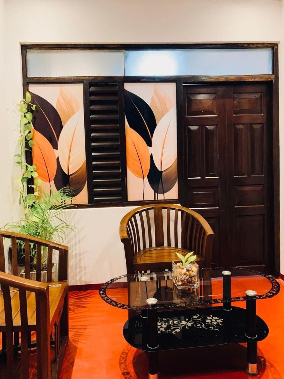 Noya Bliss Apartment in Tangalle