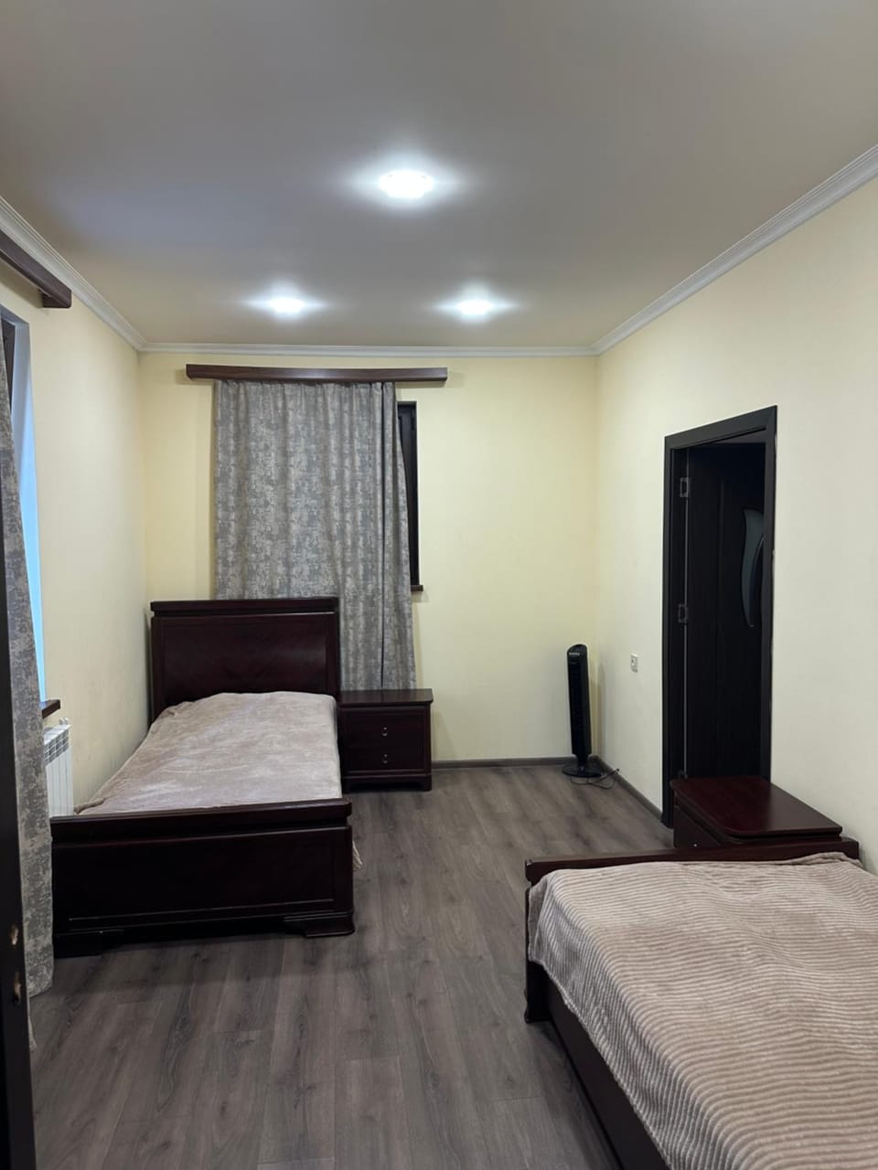 Happy Holidays Apartment in Yerevan