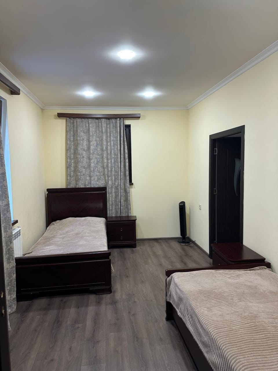 Happy Holidays Apartment in Yerevan