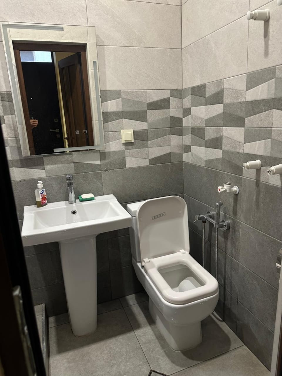 Happy Holidays Apartment in Yerevan