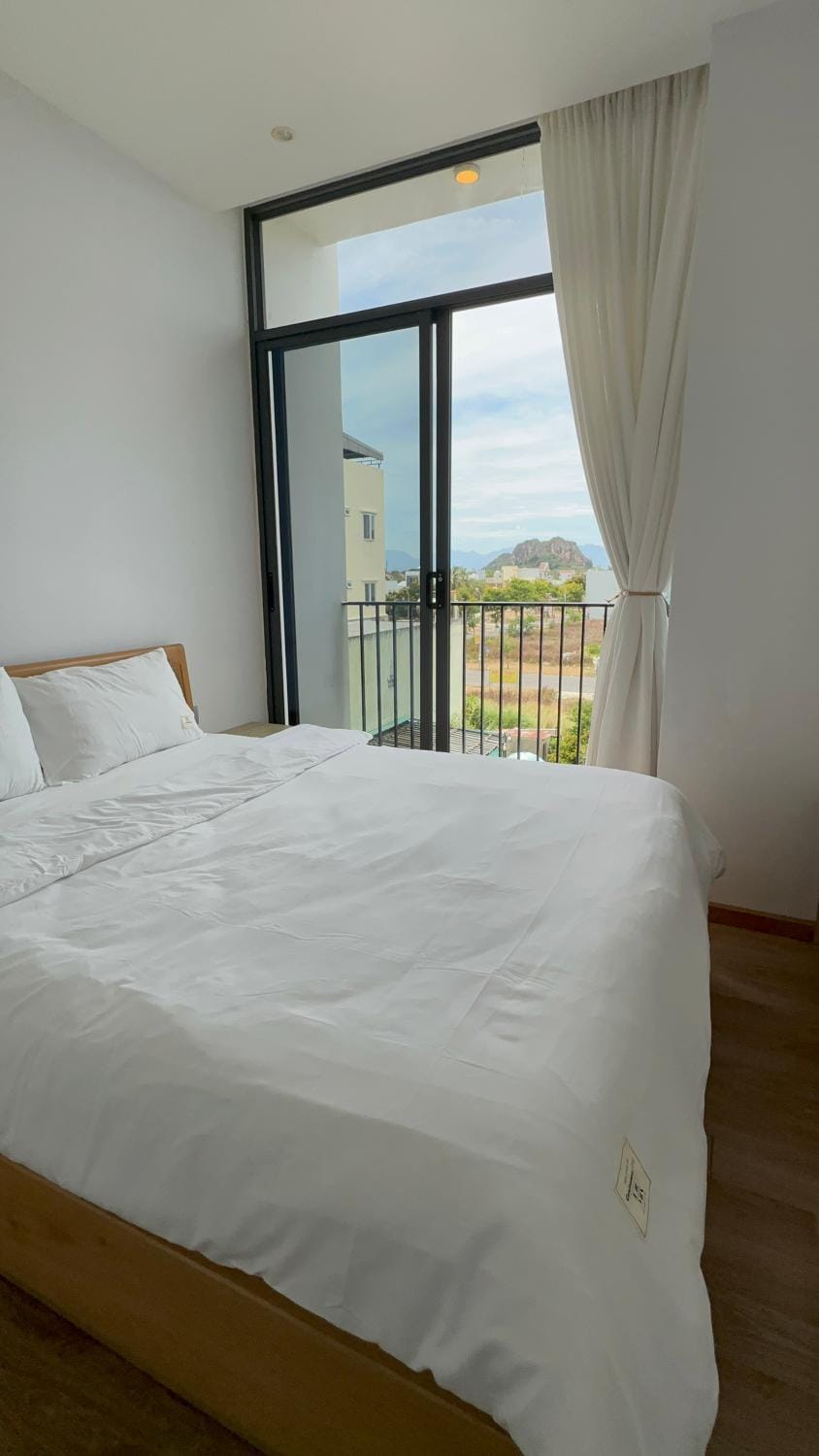 Minh Dũng Apartment Apartment in Hoa Hai