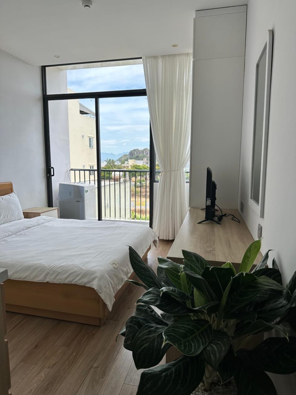 Minh Dũng Apartment Apartment in Hoa Hai