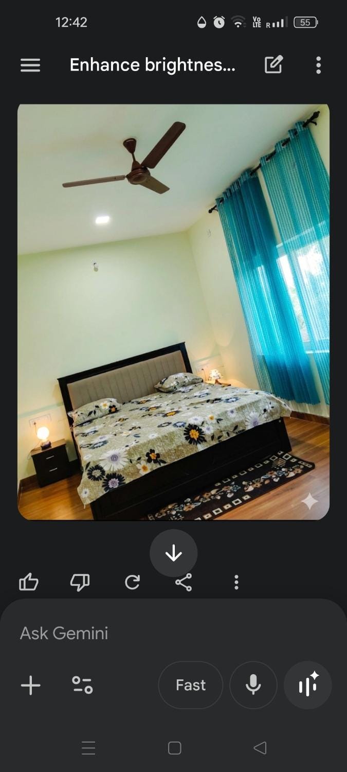 Omi nivas II Vacation rental in Tamil Nadu