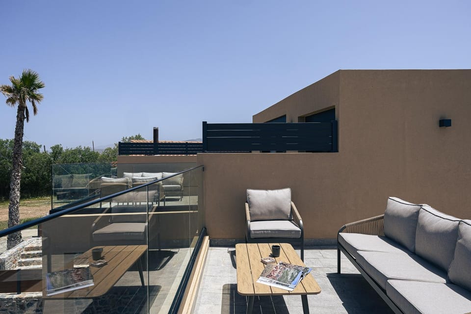 Pelagos Seaside Suites Apartment hotel in Malia, Crete