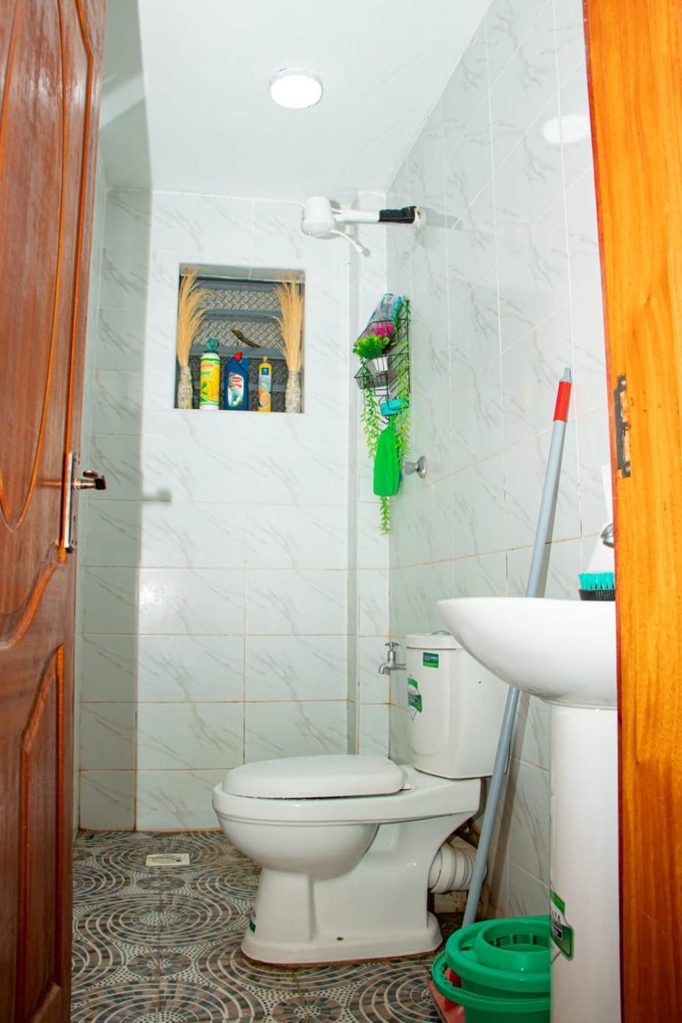 Saagite Apartments Vacation rental in Nairobi