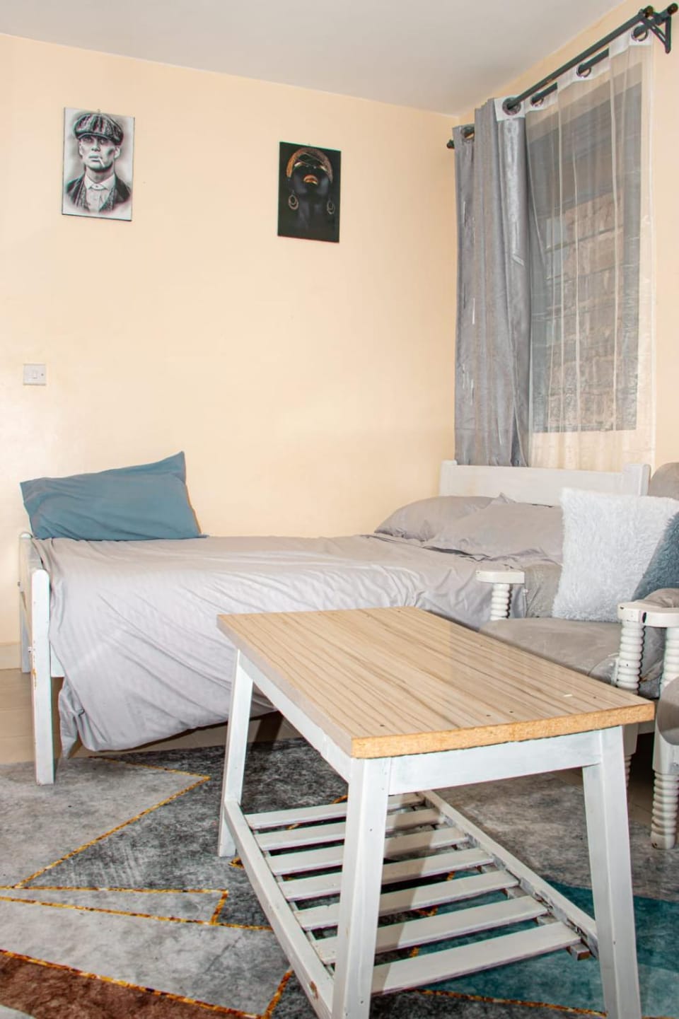 Saagite Apartments Vacation rental in Nairobi