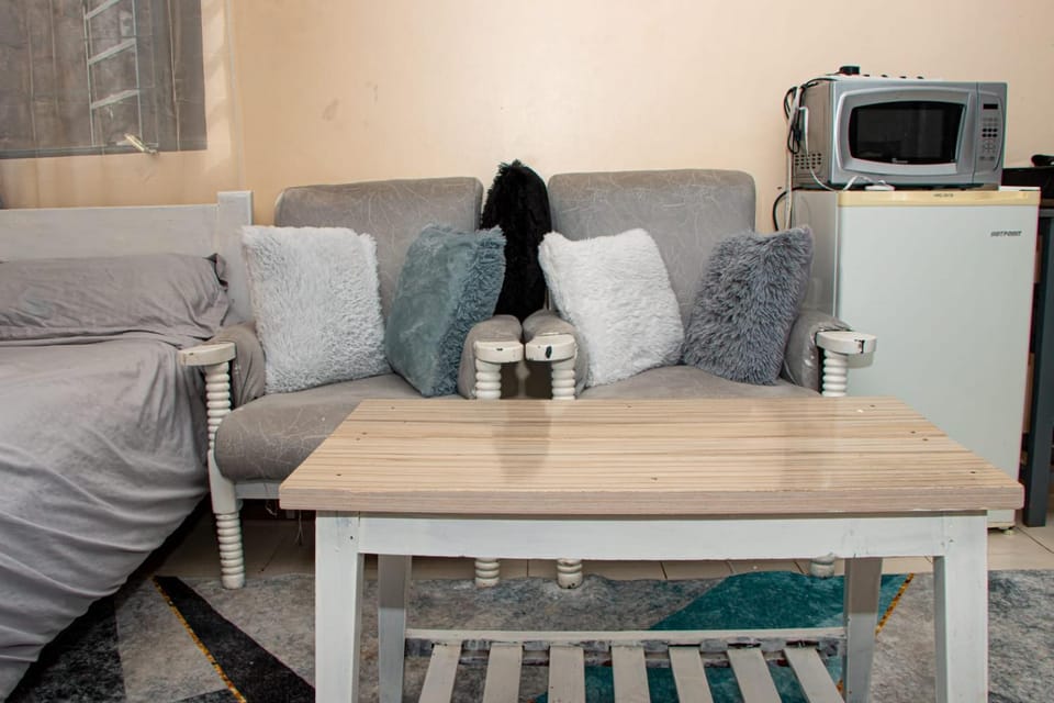 Saagite Apartments Vacation rental in Nairobi