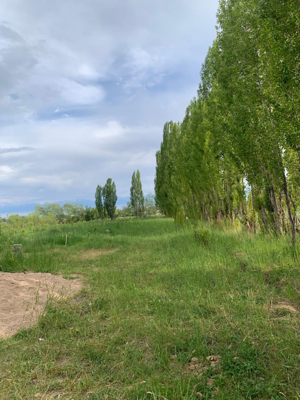 Фазенда Campground/ 
RV Resort in Almaty Region, Kazakhstan