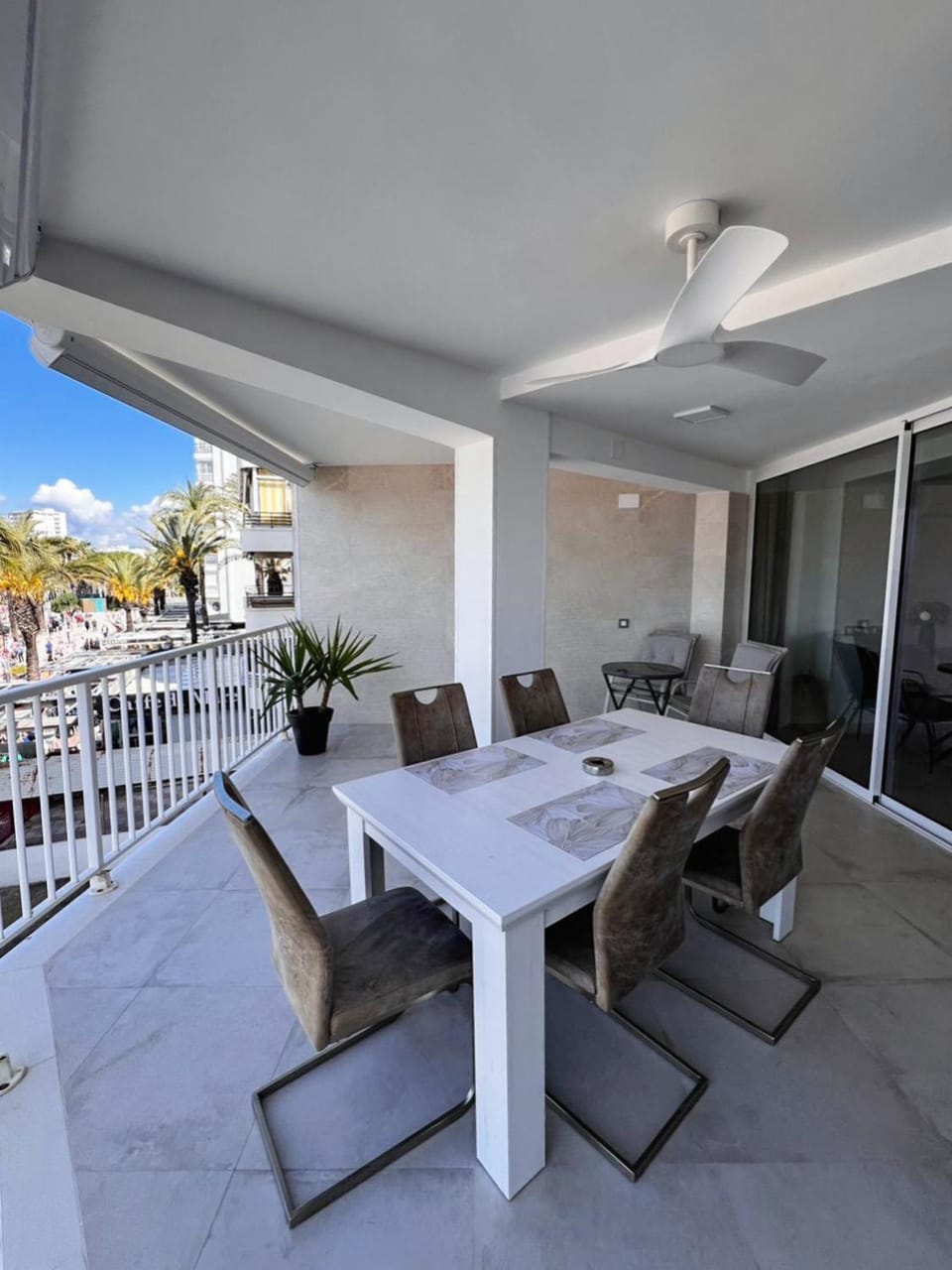 Balcony/Terrace, Balcony/Terrace