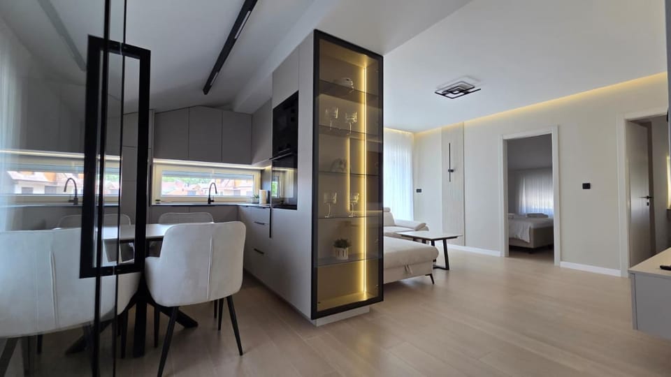 Apartman Premium Posušje Apartment in Federation of Bosnia and Herzegovina