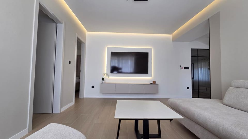 Apartman Premium Posušje Apartment in Federation of Bosnia and Herzegovina
