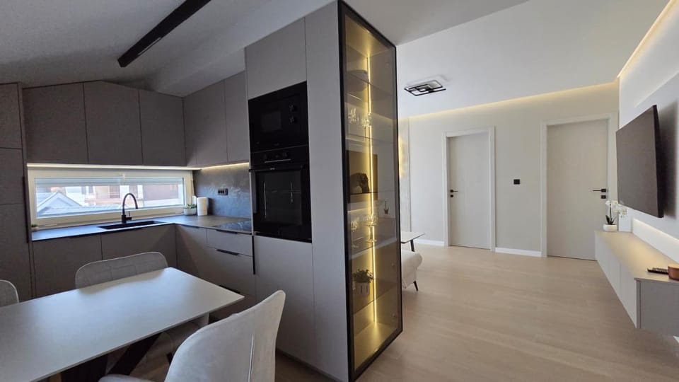Apartman Premium Posušje Apartment in Federation of Bosnia and Herzegovina