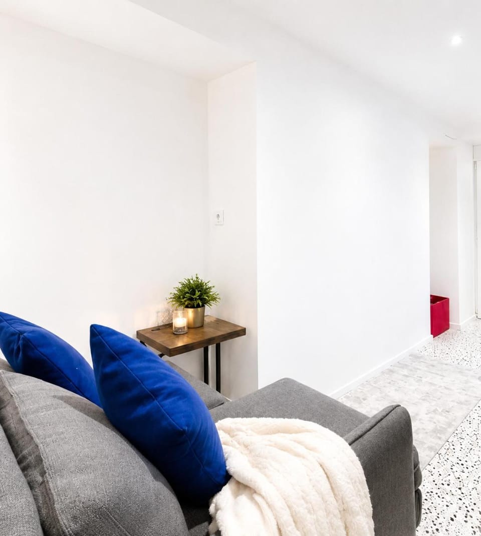 Studio Bxl Apartment in Ixelles